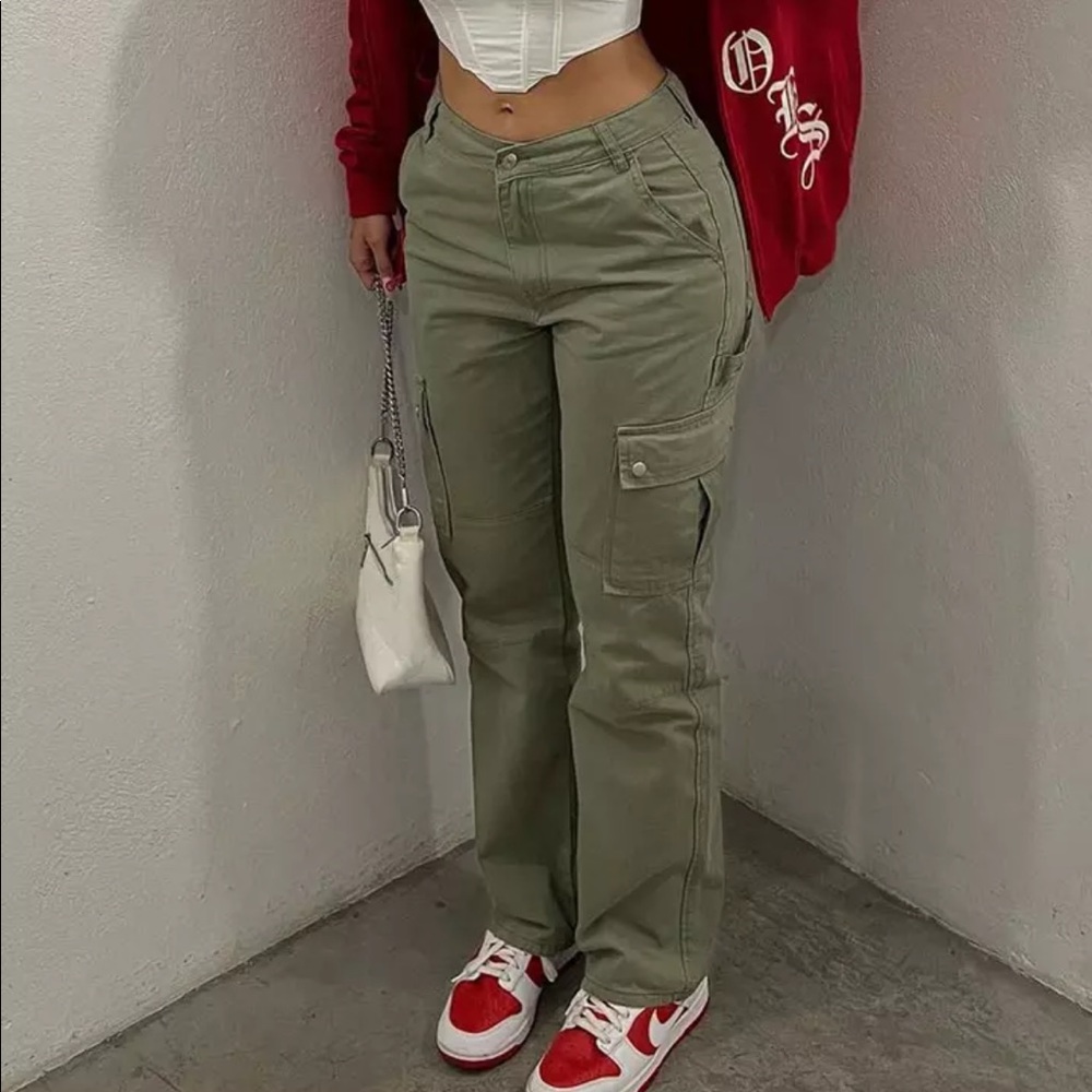Cargo pants brand new!